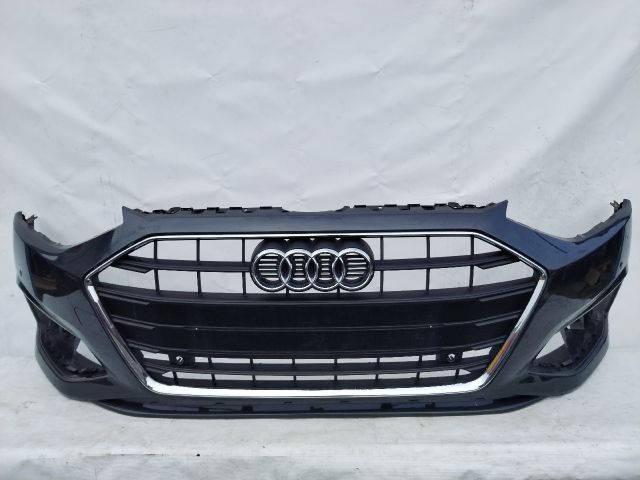 bontott AUDI A4 B9 Első Lökhárító (Üresen)