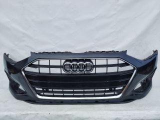 bontott AUDI A4 B9 Első Lökhárító (Üresen)