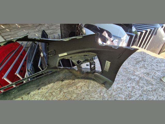 bontott AUDI A4 B9 Első Lökhárító (Üresen)