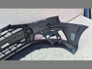 bontott AUDI A4 B9 Első Lökhárító (Üresen)