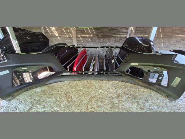 bontott AUDI A4 B9 Első Lökhárító (Üresen)