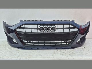 bontott AUDI A4 B9 Első Lökhárító (Üresen)