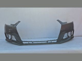 bontott AUDI A4 B9 Első Lökhárító (Üresen)