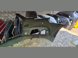 bontott AUDI A4 B9 Első Lökhárító (Üresen)