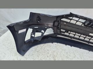 bontott AUDI A4 B9 Első Lökhárító (Üresen)