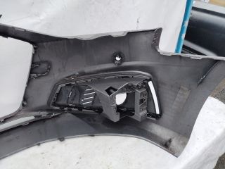 bontott AUDI A4 B9 Első Lökhárító (Üresen)