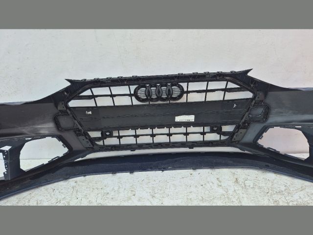 bontott AUDI A4 B9 Első Lökhárító (Üresen)