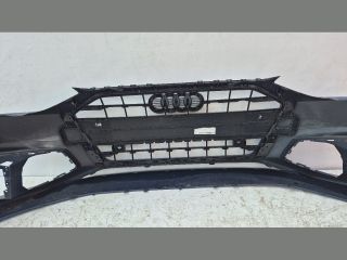 bontott AUDI A4 B9 Első Lökhárító (Üresen)
