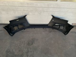 bontott AUDI A4 B9 Első Lökhárító (Üresen)