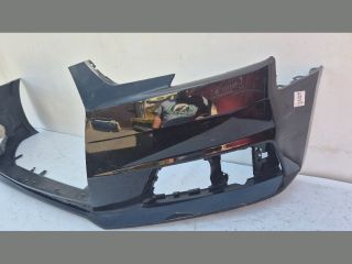 bontott AUDI A4 B9 Első Lökhárító (Üresen)