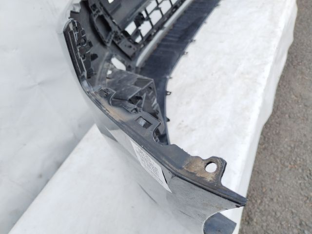 bontott AUDI A4 B9 Első Lökhárító (Üresen)