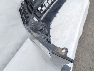 bontott AUDI A4 B9 Első Lökhárító (Üresen)