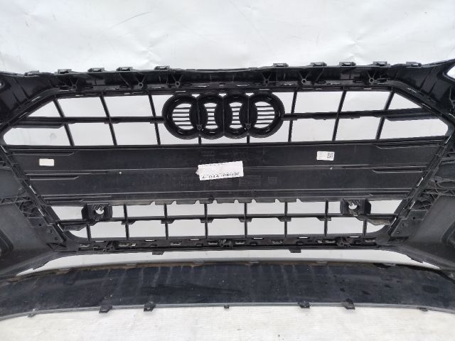 bontott AUDI A4 B9 Első Lökhárító (Üresen)