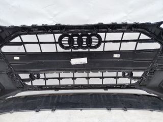 bontott AUDI A4 B9 Első Lökhárító (Üresen)