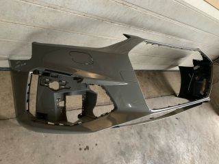 bontott AUDI A4 B9 Első Lökhárító (Üresen)