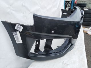 bontott AUDI A4 B9 Első Lökhárító (Üresen)