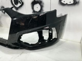 bontott AUDI A4 B9 Első Lökhárító (Üresen)