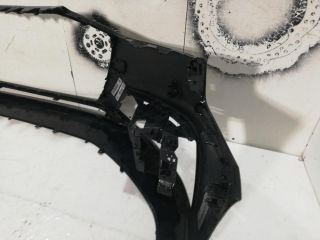 bontott AUDI A4 B9 Első Lökhárító (Üresen)