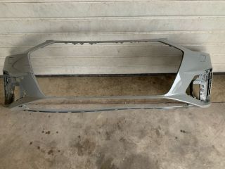 bontott AUDI A4 B9 Első Lökhárító (Üresen)