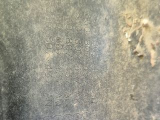 bontott AUDI A4 B9 Első Lökhárító (Üresen)