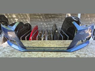 bontott AUDI A4 B9 Első Lökhárító (Üresen)