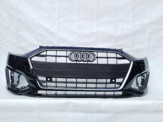 bontott AUDI A4 B9 Első Lökhárító (Üresen)