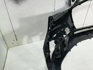 bontott AUDI A4 B9 Első Lökhárító (Üresen)