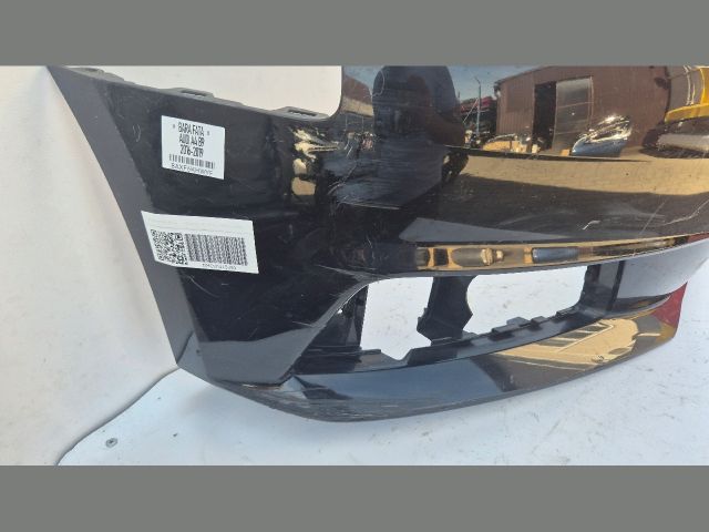 bontott AUDI A4 B9 Első Lökhárító (Üresen)