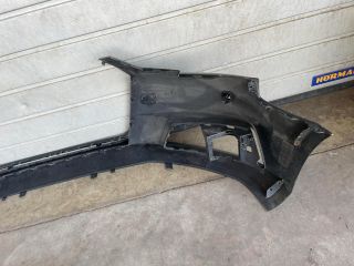 bontott AUDI A4 B9 Első Lökhárító (Üresen)