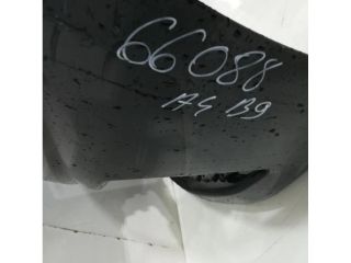 bontott AUDI A4 B9 Első Lökhárító (Üresen)