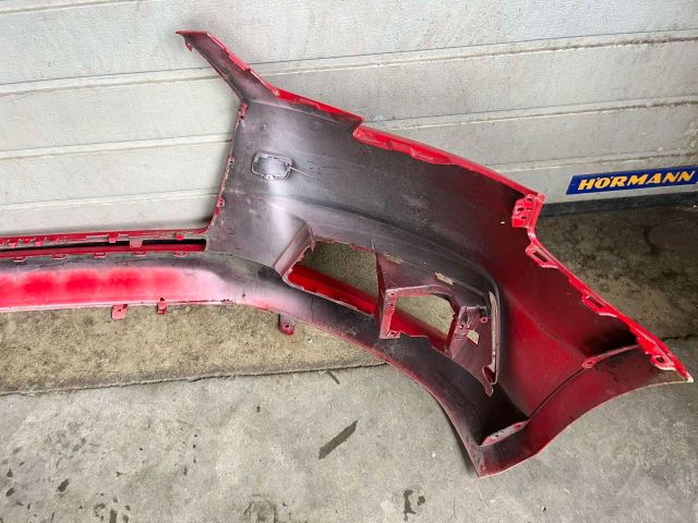 bontott AUDI A4 B9 Első Lökhárító (Üresen)