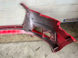 bontott AUDI A4 B9 Első Lökhárító (Üresen)