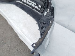 bontott AUDI A4 B9 Első Lökhárító (Üresen)