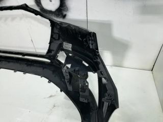 bontott AUDI A4 B9 Első Lökhárító (Üresen)