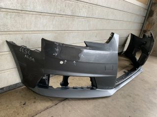 bontott AUDI A4 B9 Első Lökhárító (Üresen)