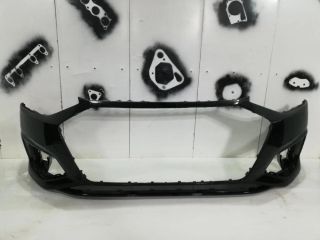 bontott AUDI A4 B9 Első Lökhárító (Üresen)