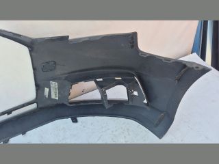 bontott AUDI A4 B9 Első Lökhárító (Üresen)