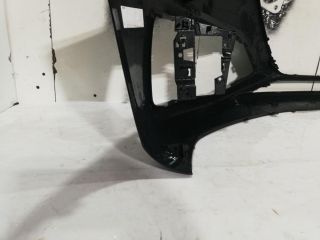 bontott AUDI A4 B9 Első Lökhárító (Üresen)