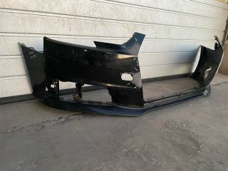 bontott AUDI A4 B9 Első Lökhárító (Üresen)
