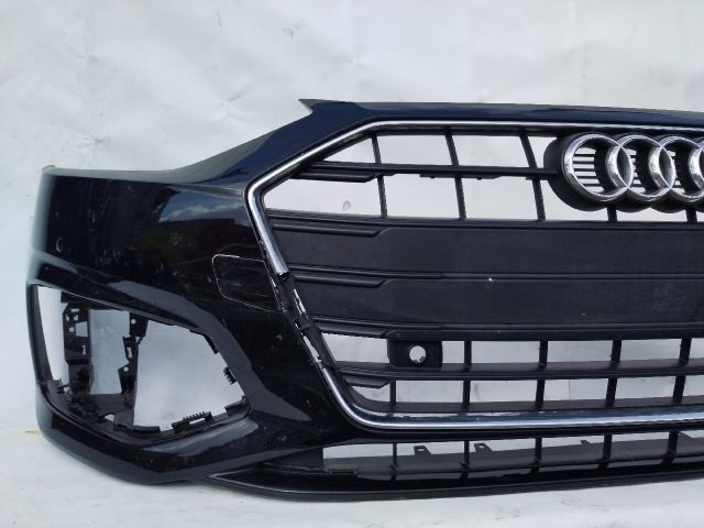 bontott AUDI A4 B9 Első Lökhárító (Üresen)