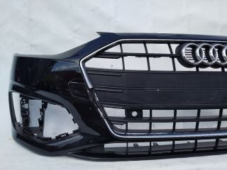 bontott AUDI A4 B9 Első Lökhárító (Üresen)