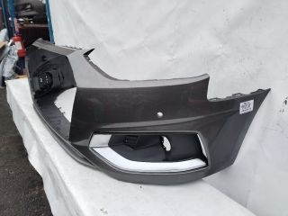 bontott AUDI A4 B9 Első Lökhárító (Üresen)