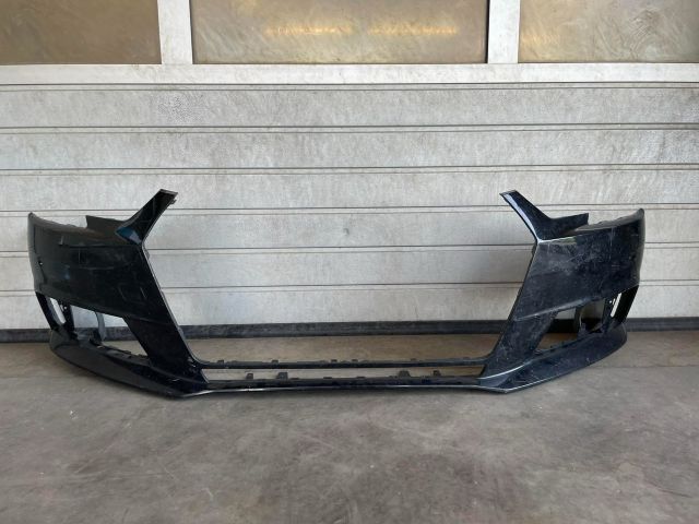 bontott AUDI A4 B9 Első Lökhárító (Üresen)