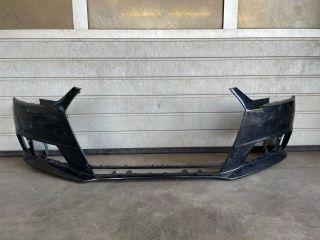 bontott AUDI A4 B9 Első Lökhárító (Üresen)