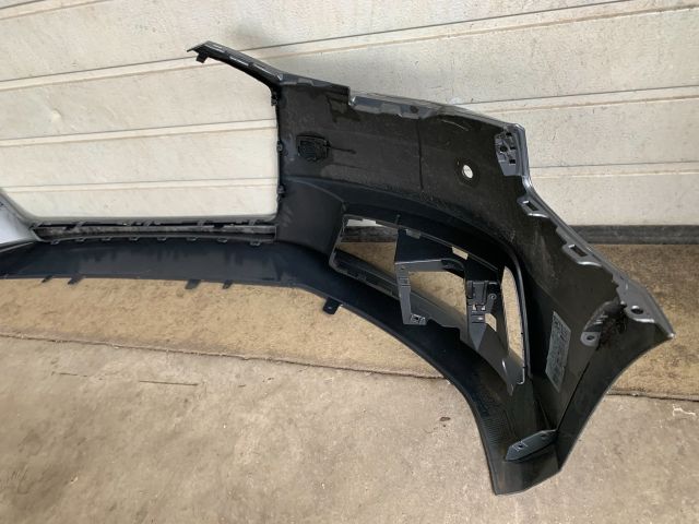 bontott AUDI A4 B9 Első Lökhárító (Üresen)