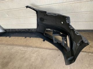 bontott AUDI A4 B9 Első Lökhárító (Üresen)