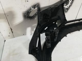 bontott AUDI A4 B9 Első Lökhárító (Üresen)