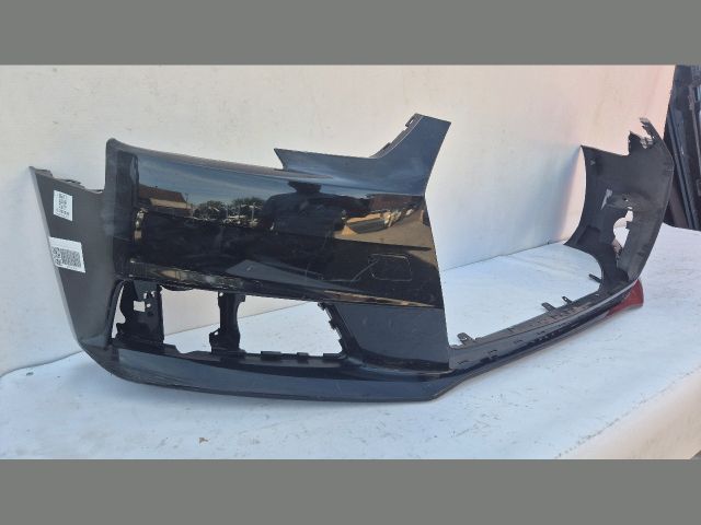 bontott AUDI A4 B9 Első Lökhárító (Üresen)