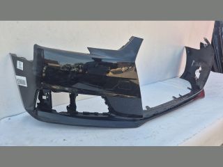 bontott AUDI A4 B9 Első Lökhárító (Üresen)