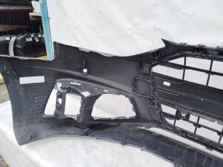bontott AUDI A4 B9 Első Lökhárító (Üresen)